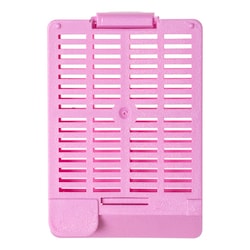 Simport&trade; Scientific&nbsp;Swingsette&trade; Tissue Processing/Embedding Cassettes with Hinged Covers